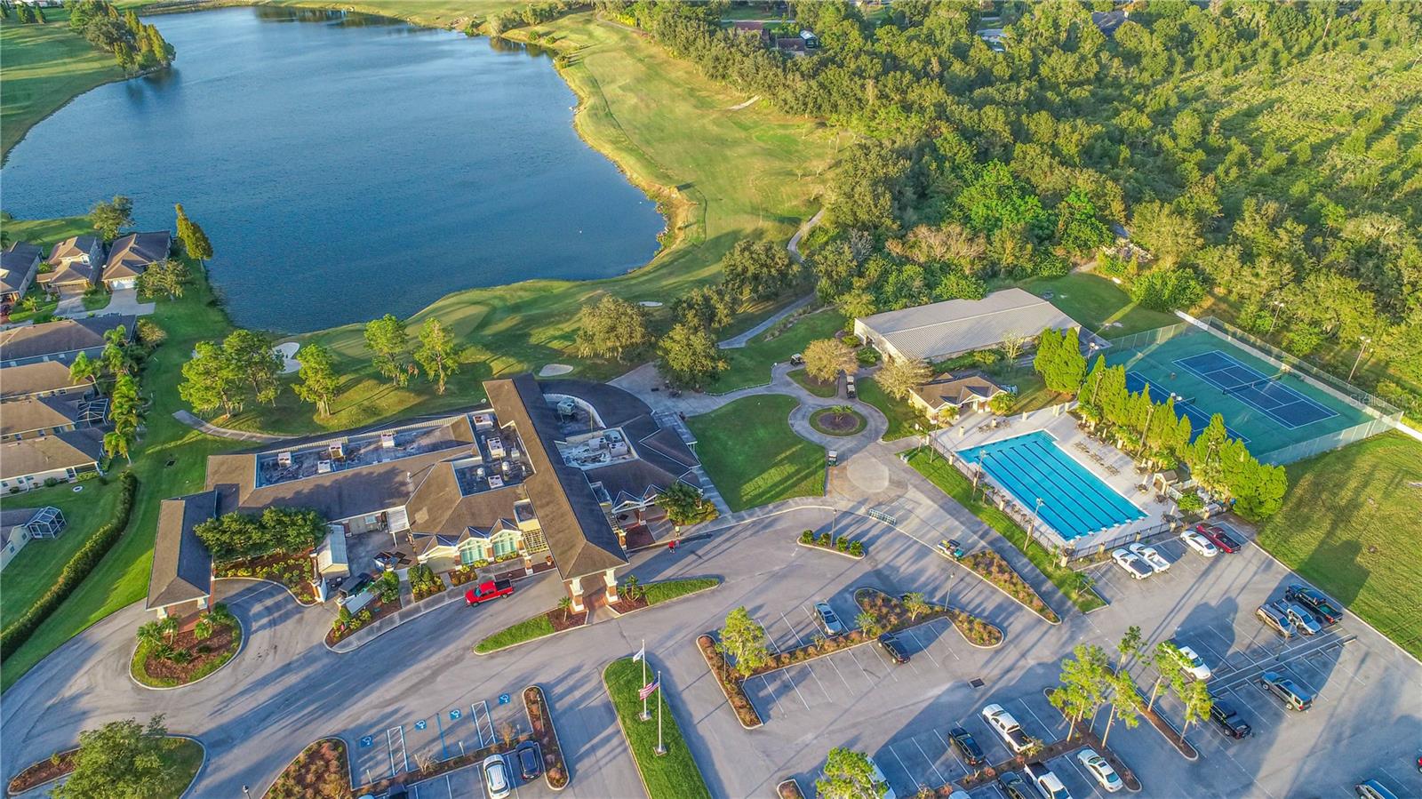 VISTA HILLS - Residential