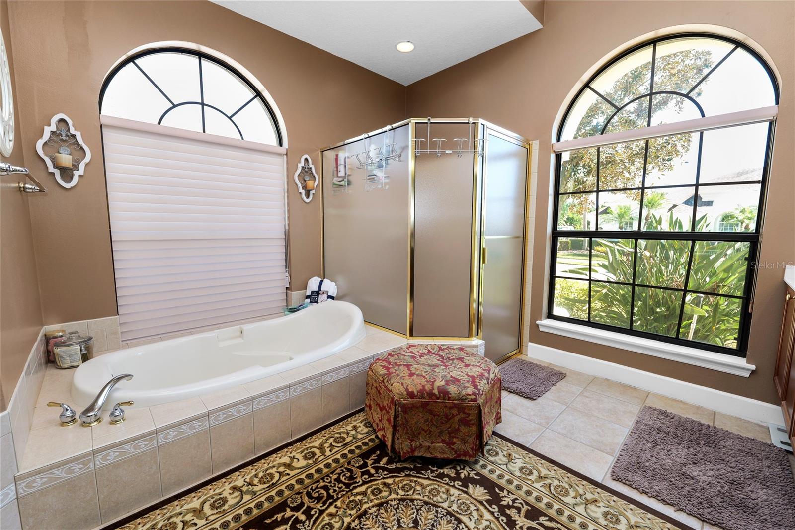 VISTA HILLS - Residential