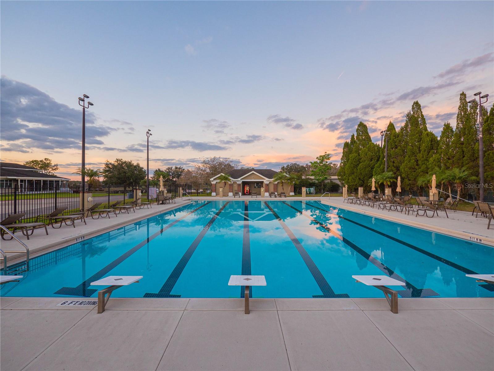 VISTA HILLS - Residential