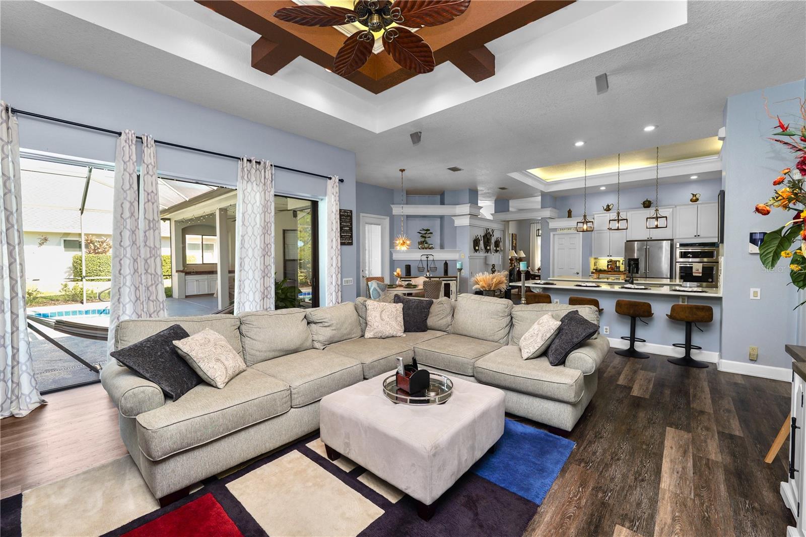 VISTA HILLS - Residential