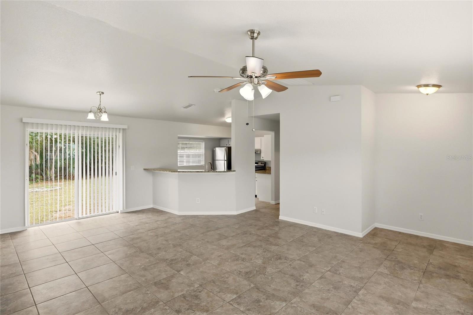 PORT CHARLOTTE SUB 09 - Residential