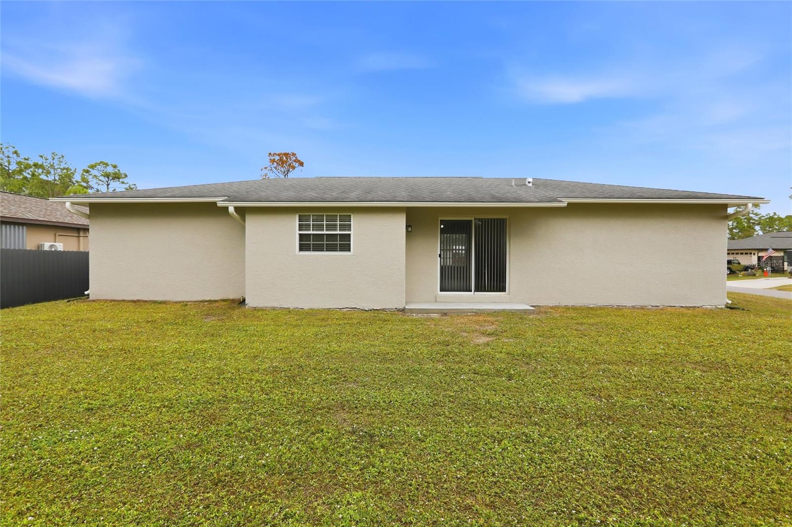 PORT CHARLOTTE SUB 09 - Residential