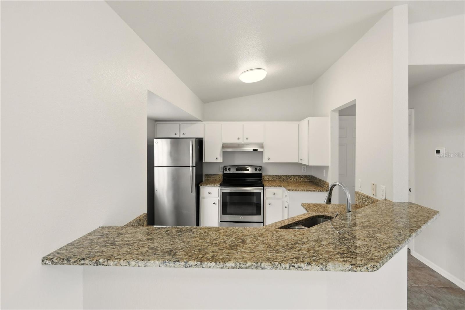 PORT CHARLOTTE SUB 09 - Residential