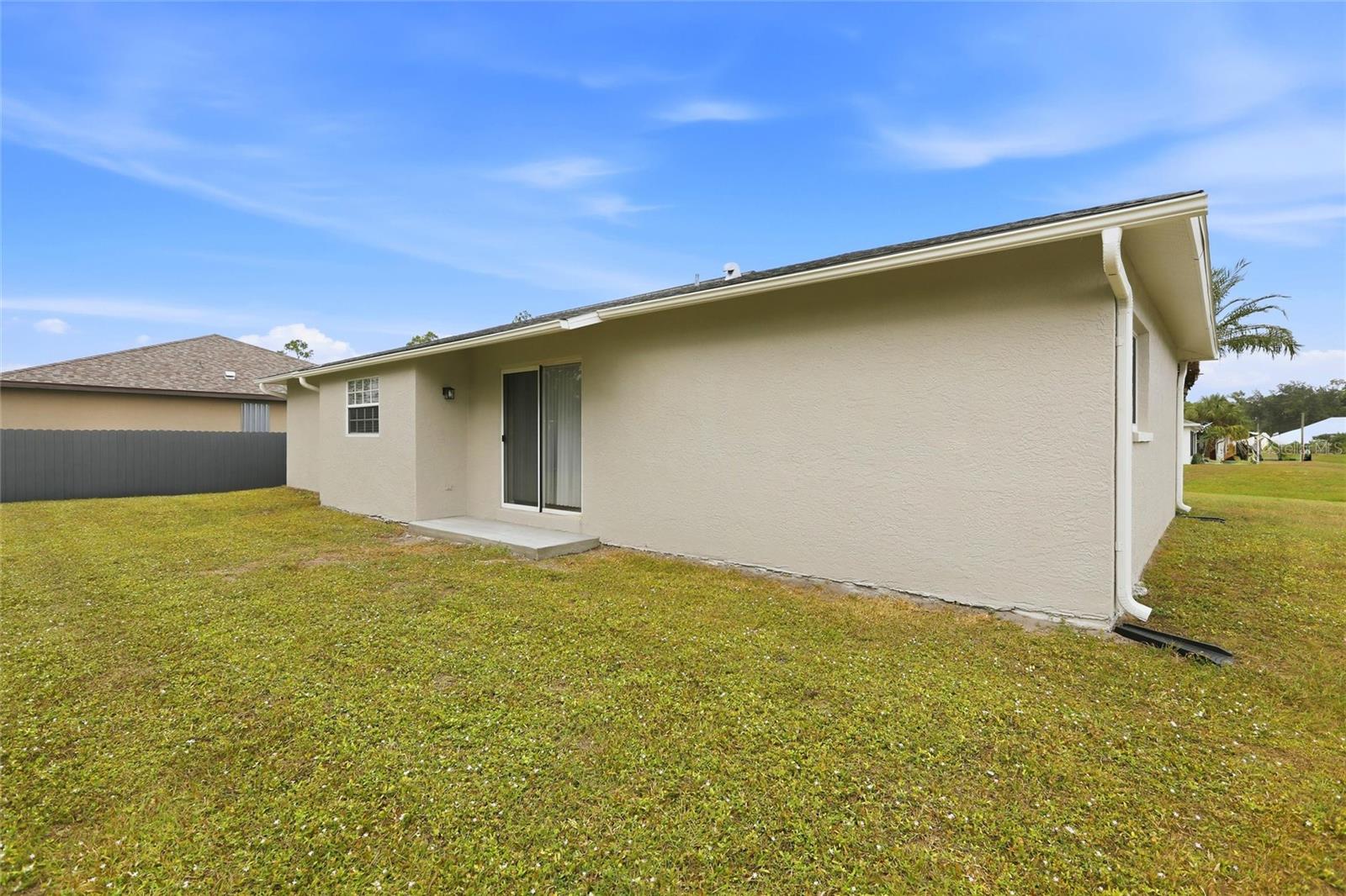 PORT CHARLOTTE SUB 09 - Residential