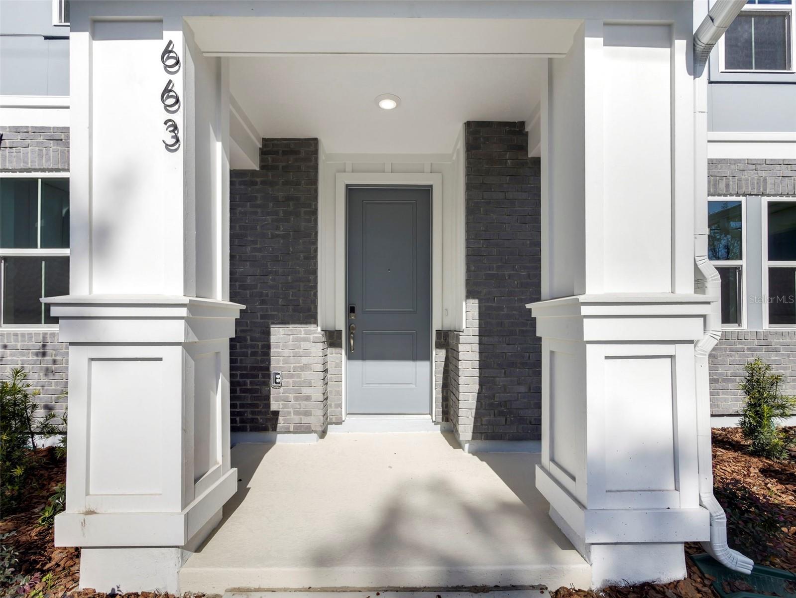 663 CLARK STREET