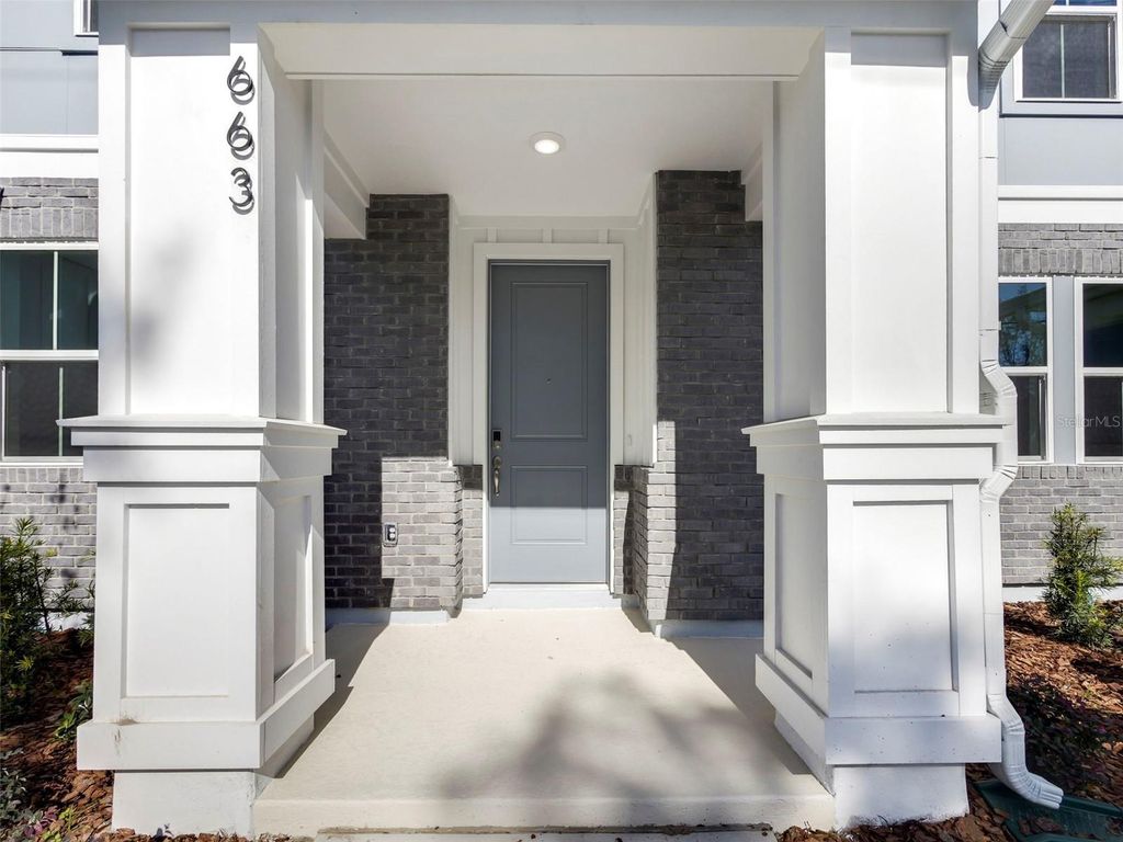 Photo of 663 Clark Street, Oviedo, FL 32765 (MLS # O6344820)