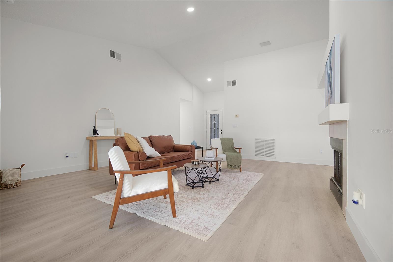 OAK FOREST UNIT 6 - Residential