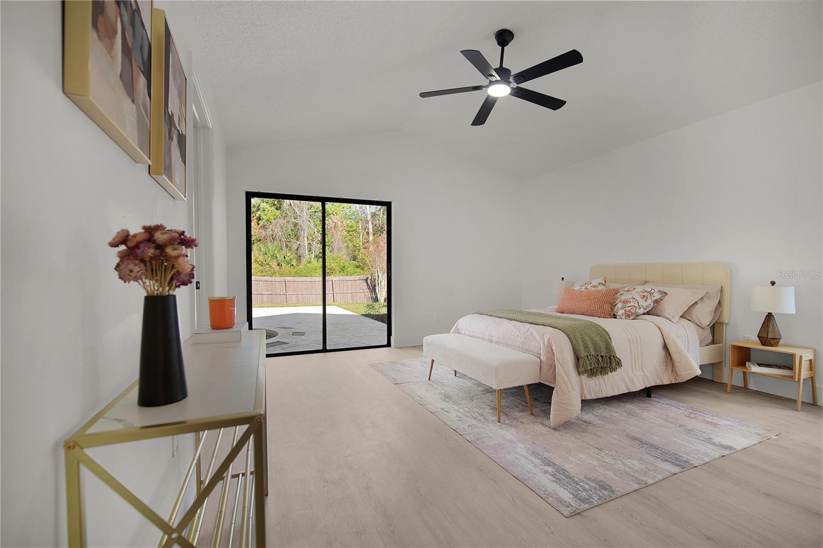 OAK FOREST UNIT 6 - Residential