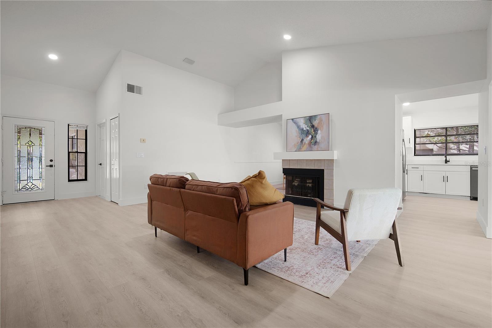 OAK FOREST UNIT 6 - Residential