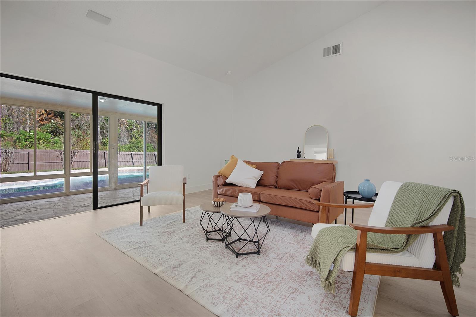 OAK FOREST UNIT 6 - Residential