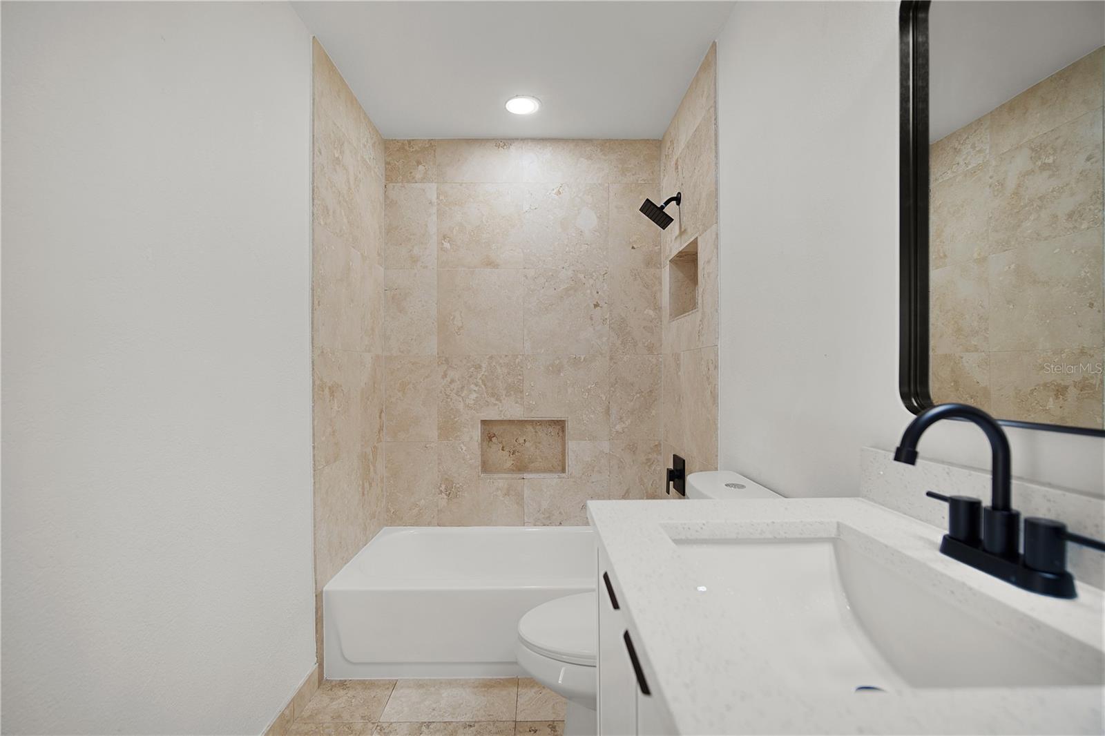 OAK FOREST UNIT 6 - Residential