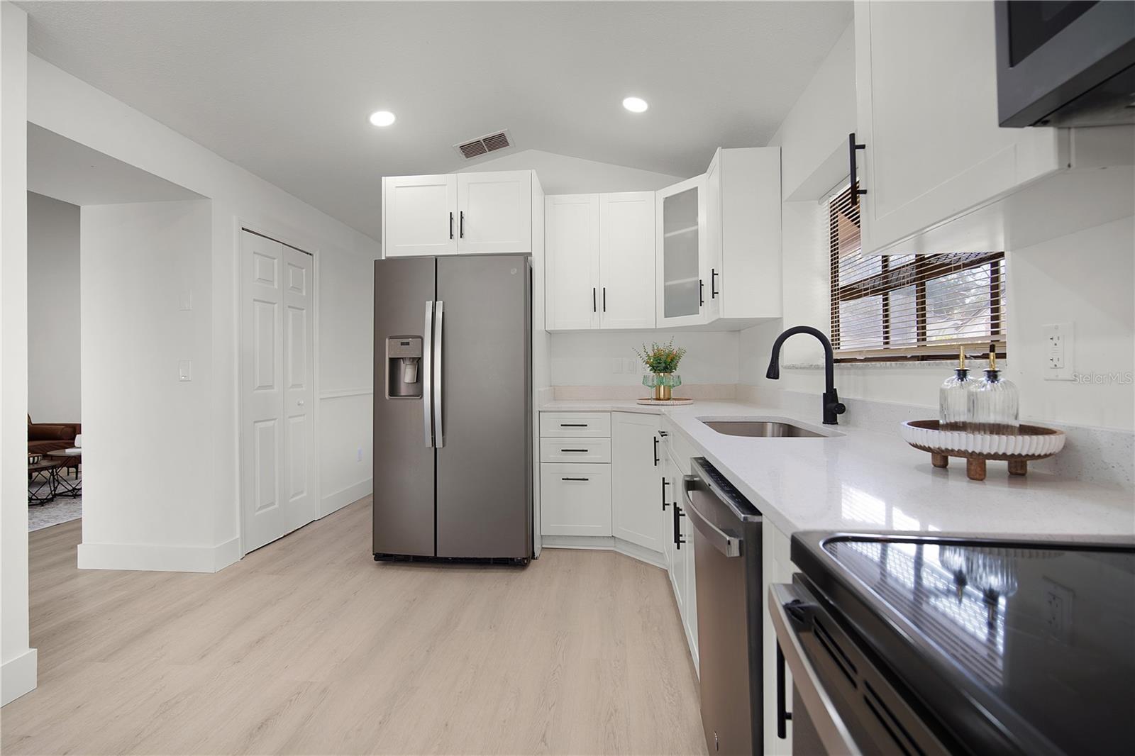 OAK FOREST UNIT 6 - Residential