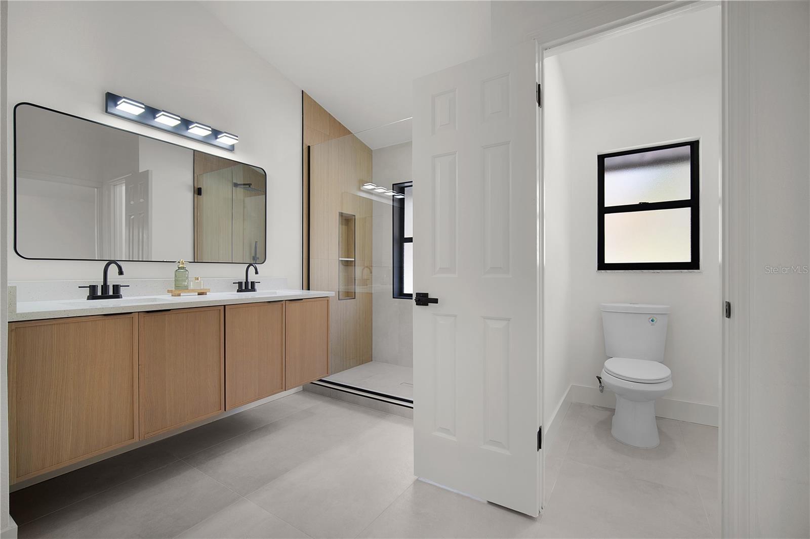 OAK FOREST UNIT 6 - Residential