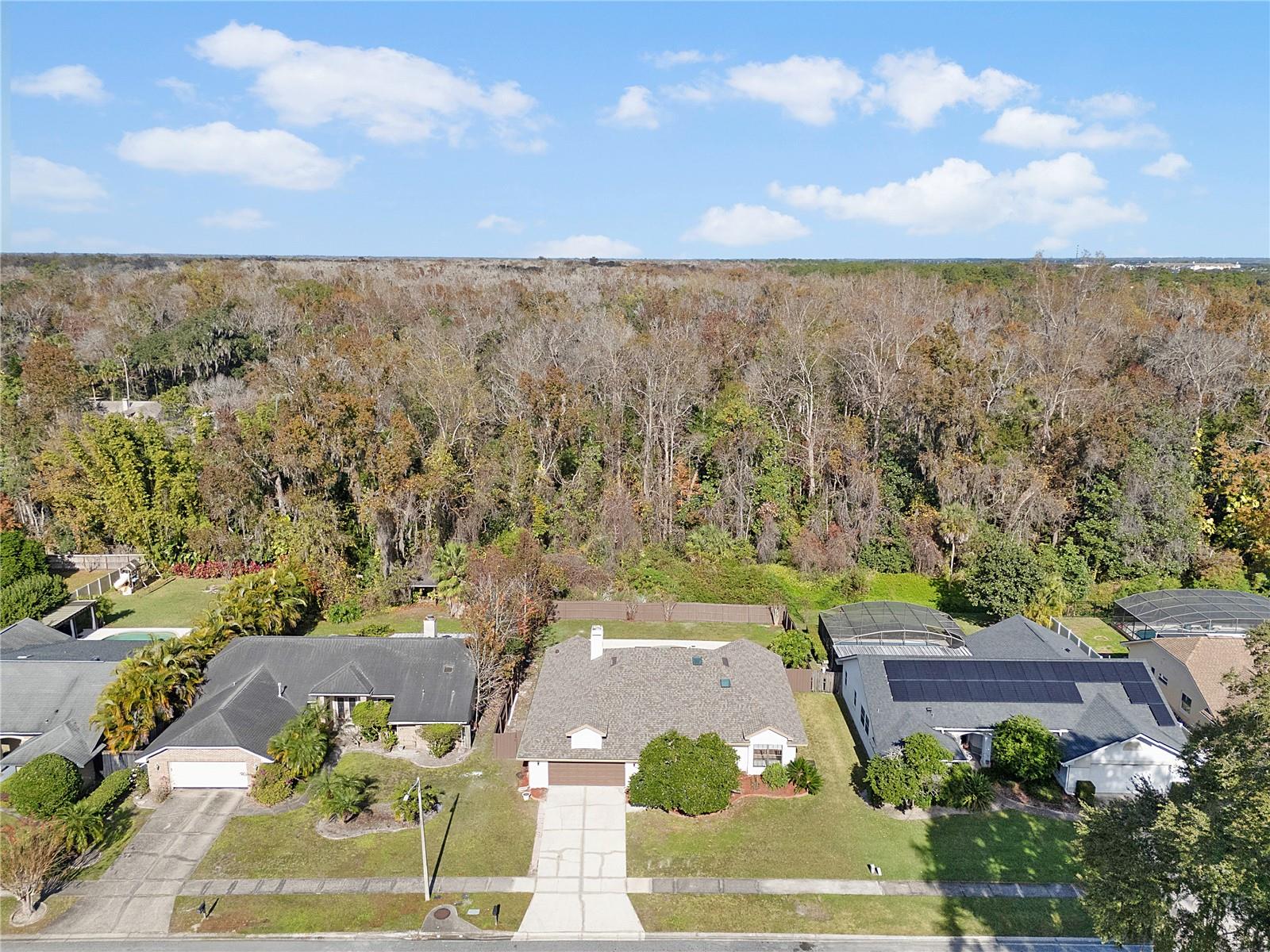 OAK FOREST UNIT 6 - Residential