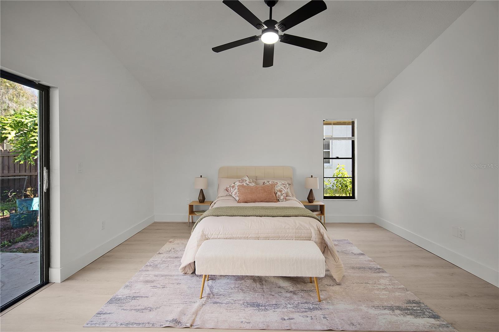 OAK FOREST UNIT 6 - Residential