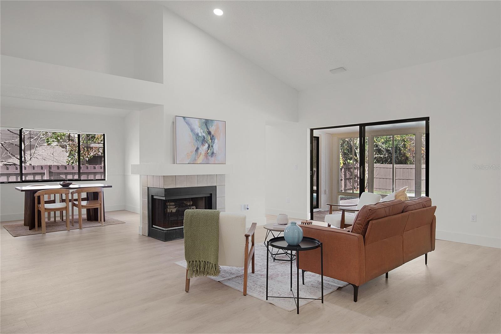 OAK FOREST UNIT 6 - Residential