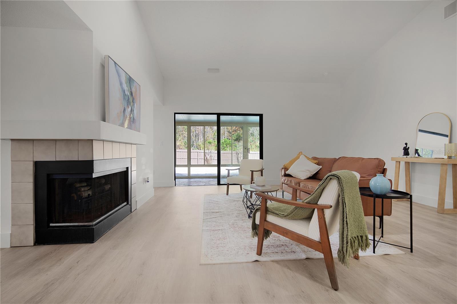 OAK FOREST UNIT 6 - Residential