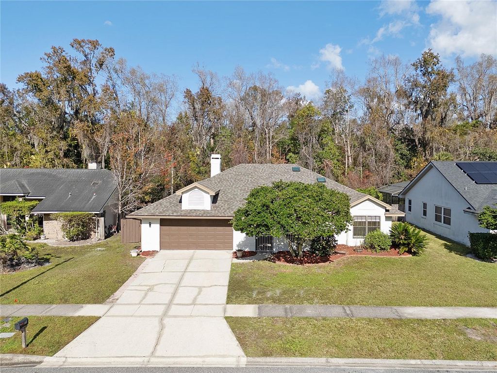 Photo of 1178 Baltic Lane, Winter Springs, FL 32708 (MLS # O6369106)
