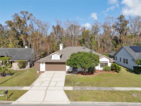 Photo of 1178 Baltic Lane, Winter Springs, FL 32708 (MLS # O6369106)