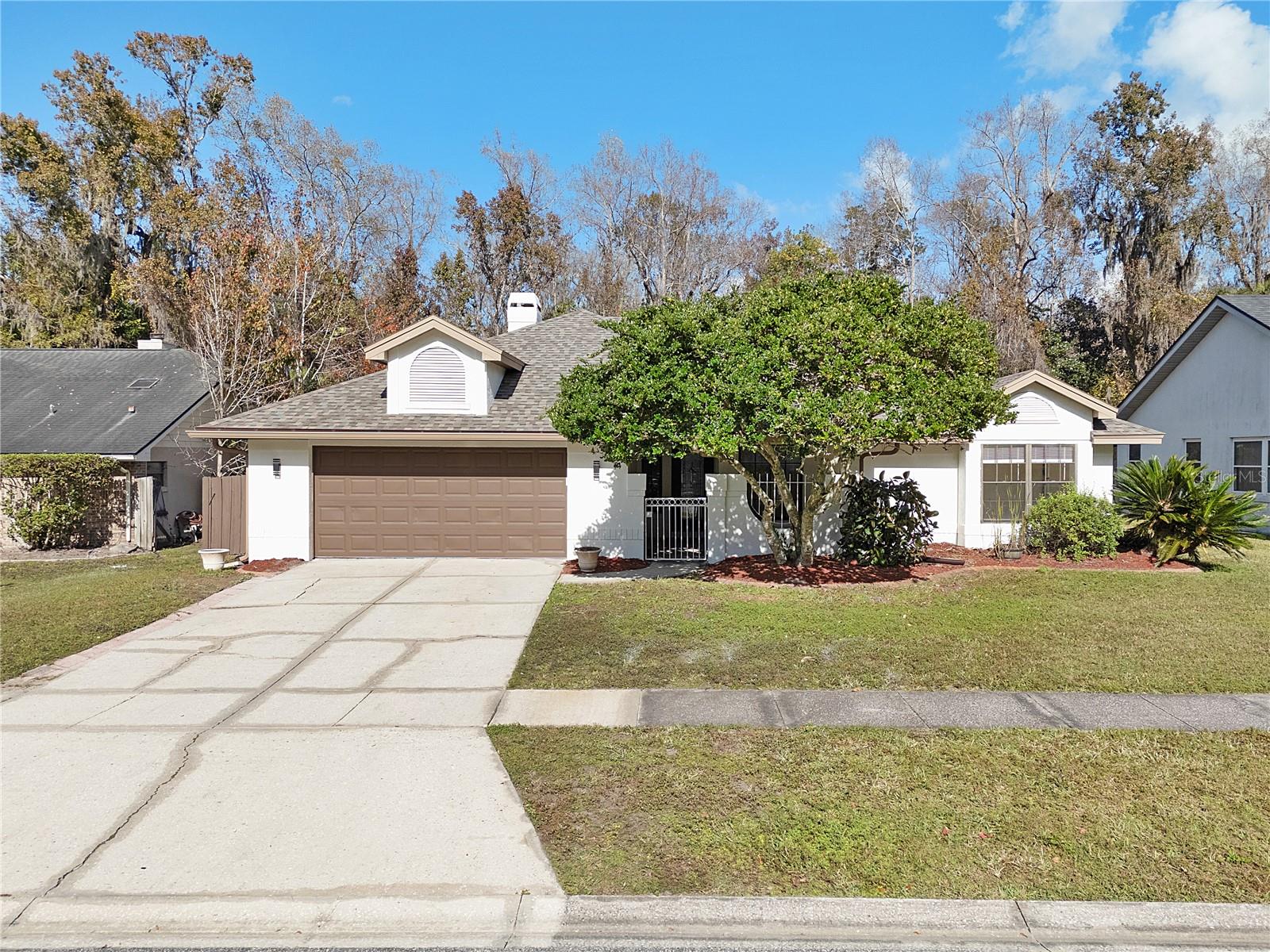 OAK FOREST UNIT 6 - Residential