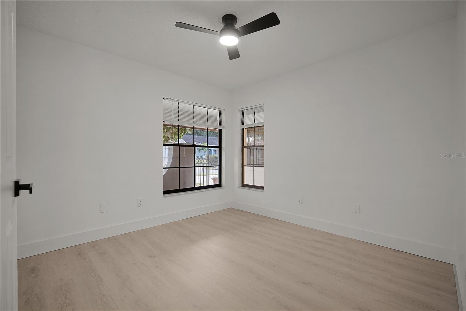 OAK FOREST UNIT 6 - Residential