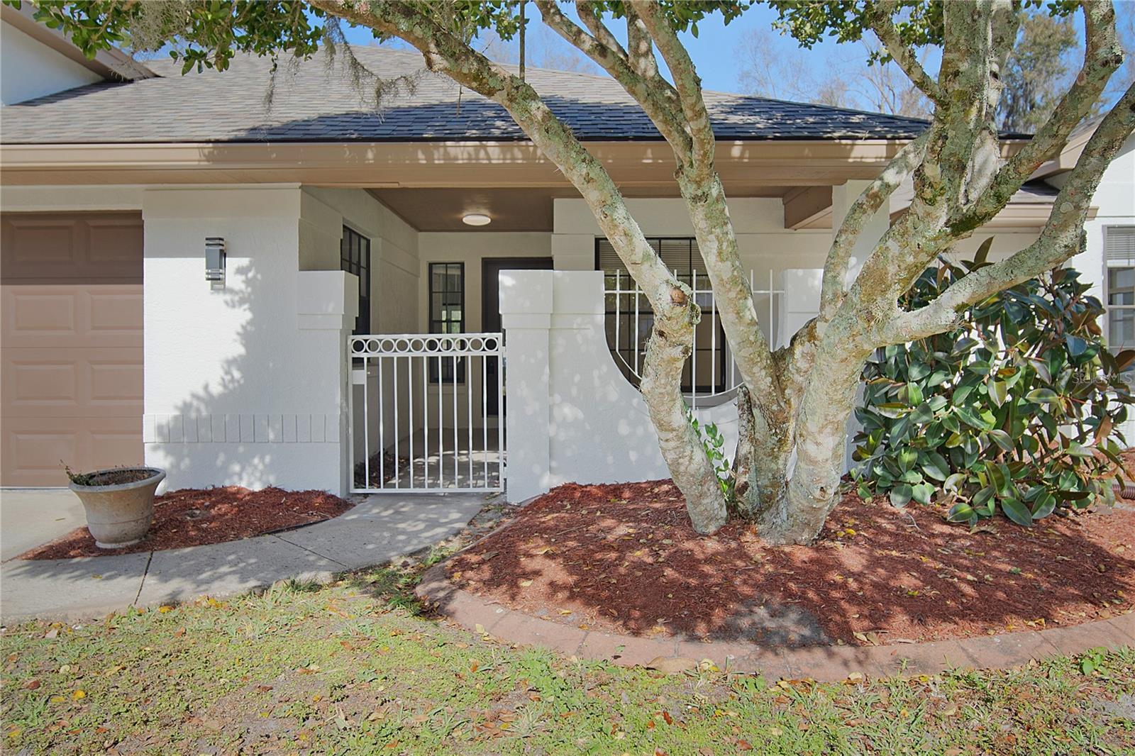 OAK FOREST UNIT 6 - Residential