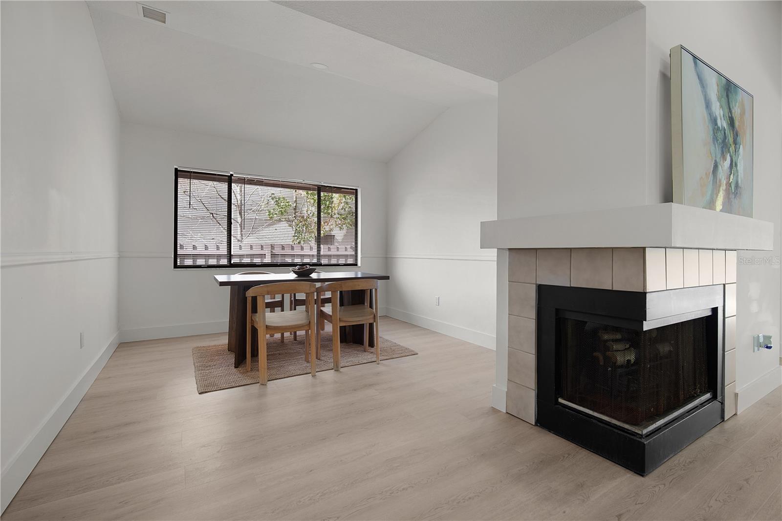 OAK FOREST UNIT 6 - Residential