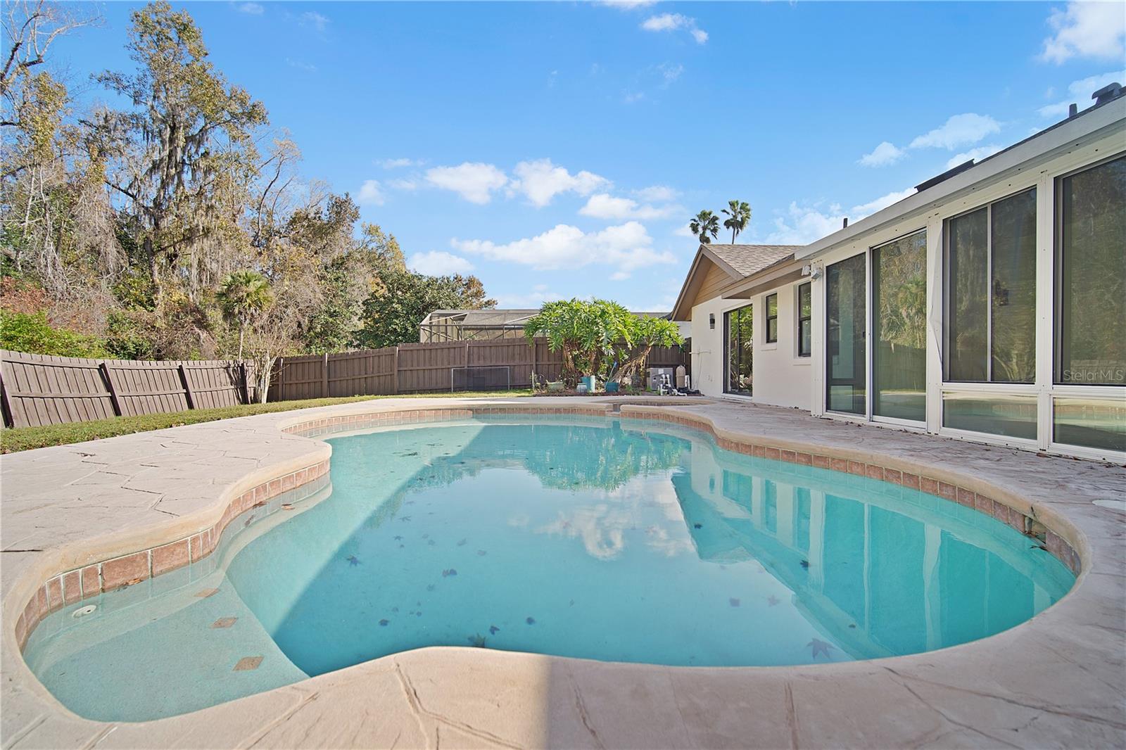 OAK FOREST UNIT 6 - Residential