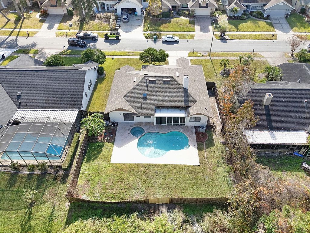 Photo of 1178 Baltic Lane, Winter Springs, FL 32708 (MLS # O6369106)