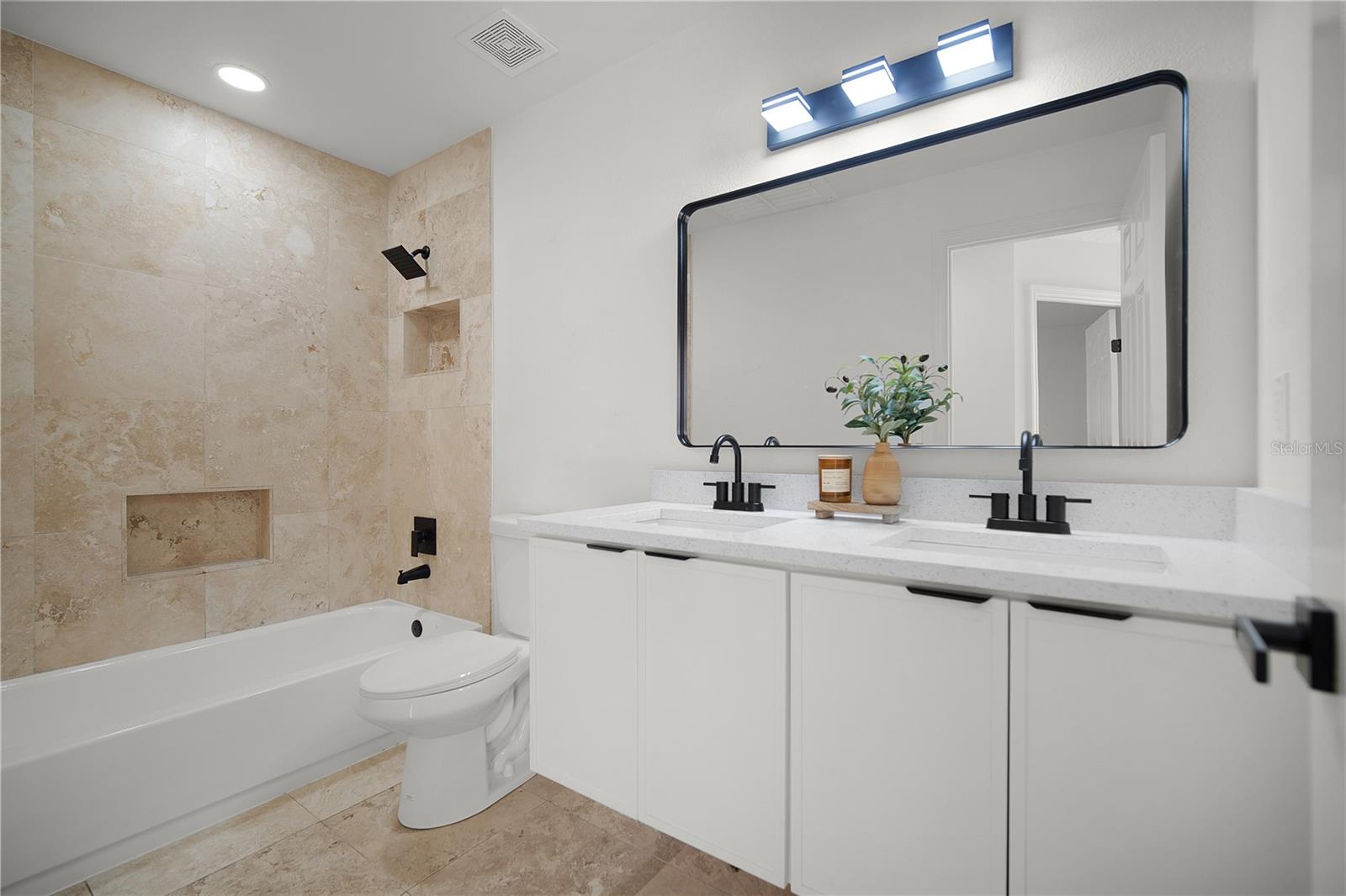 OAK FOREST UNIT 6 - Residential