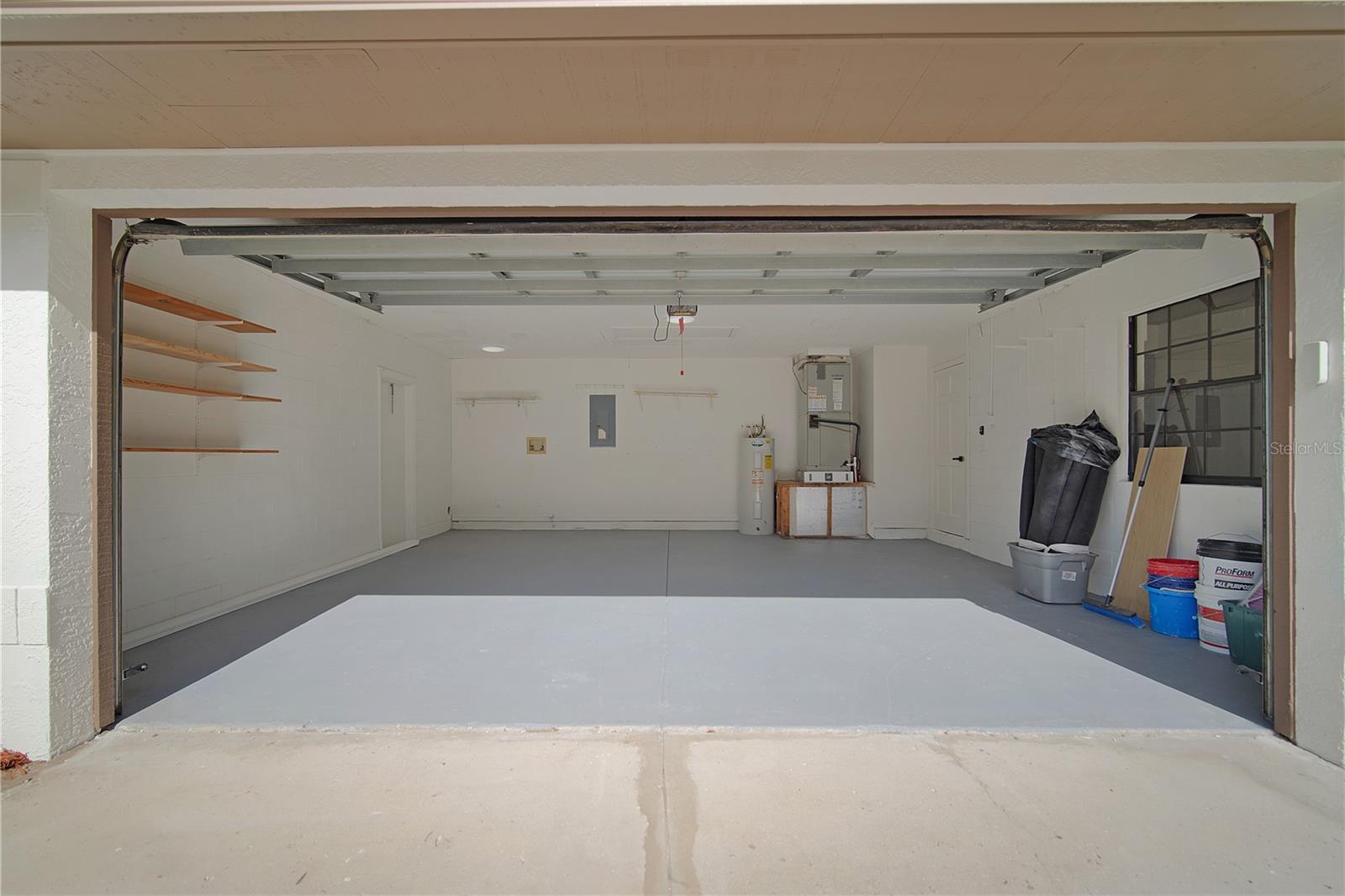 OAK FOREST UNIT 6 - Residential