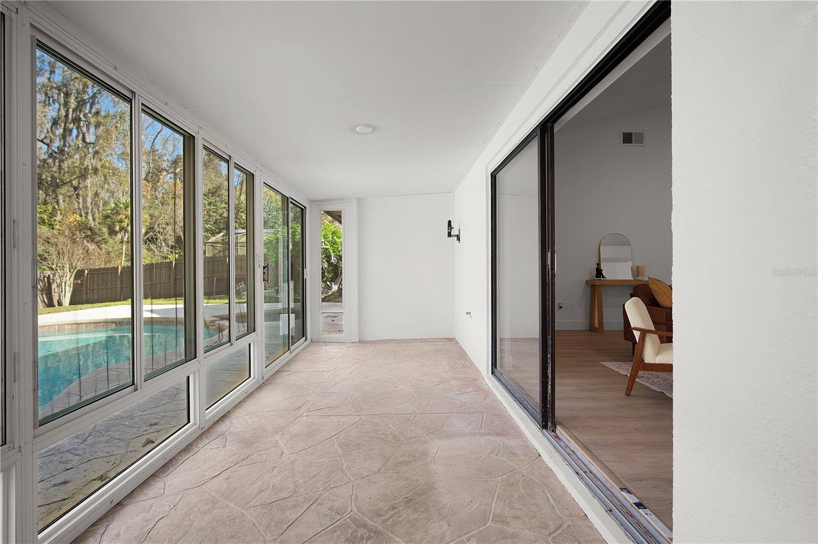 OAK FOREST UNIT 6 - Residential