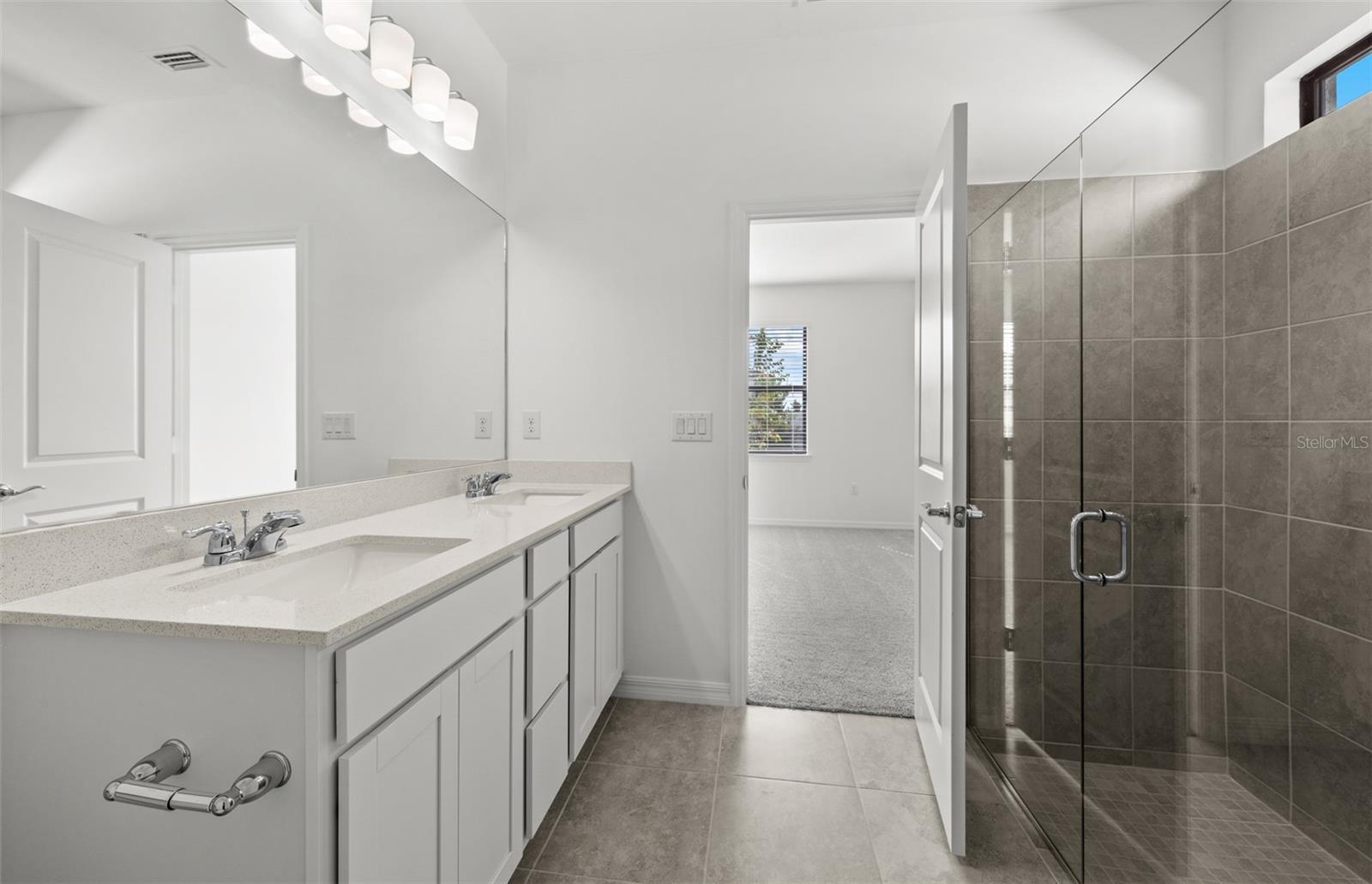3458 - STRAND AT CEDAR GROVE - Residential