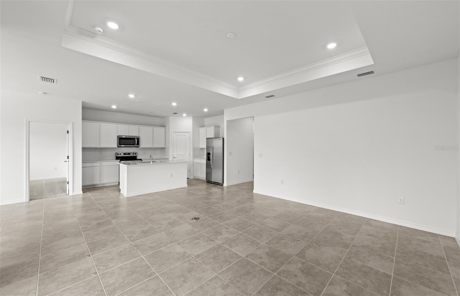 3458 - STRAND AT CEDAR GROVE - Residential