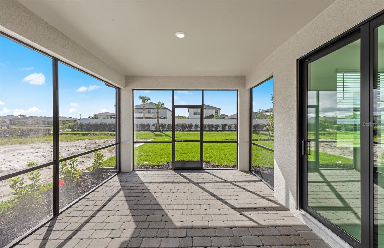 3458 - STRAND AT CEDAR GROVE - Residential