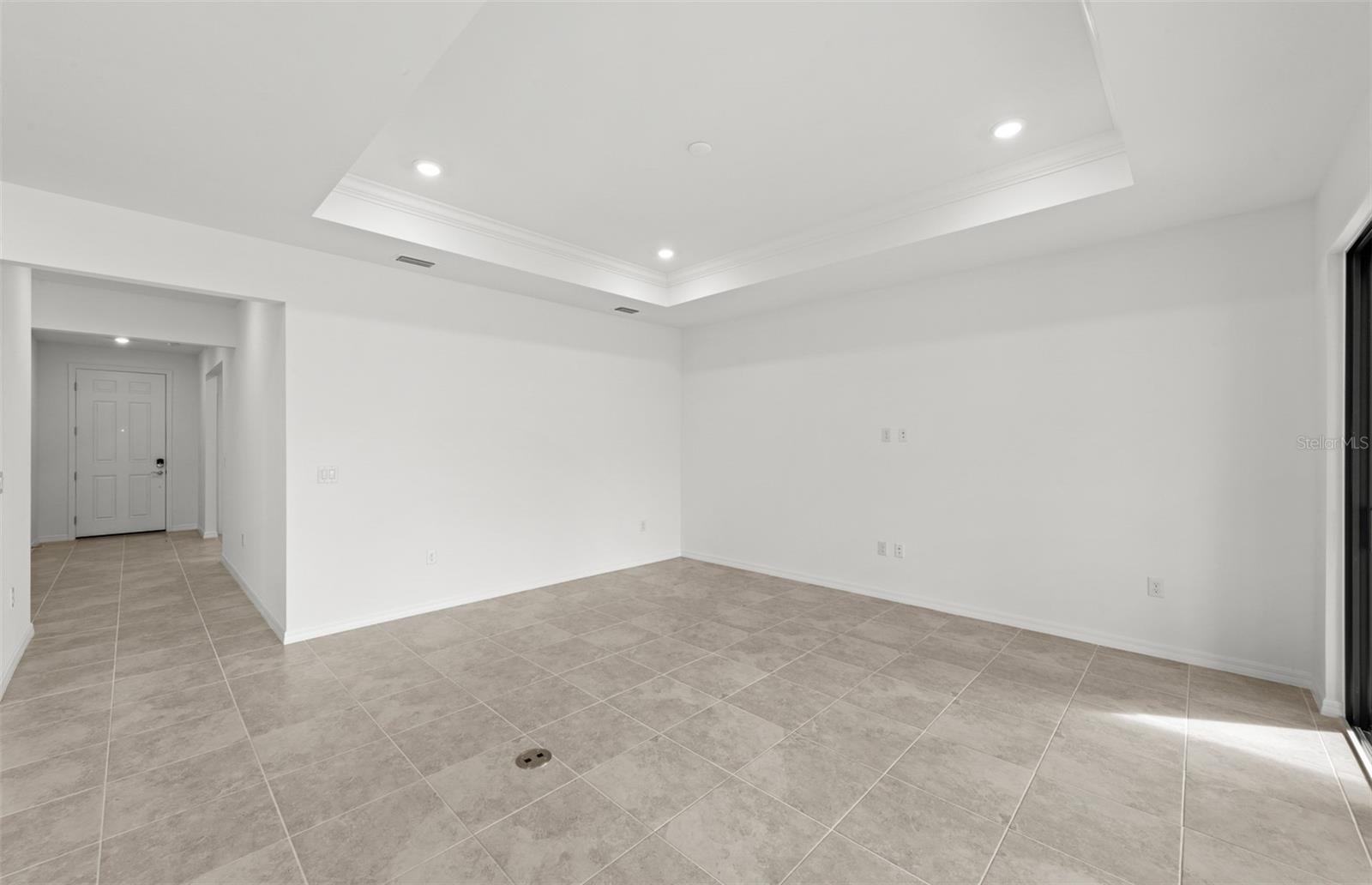 3458 - STRAND AT CEDAR GROVE - Residential