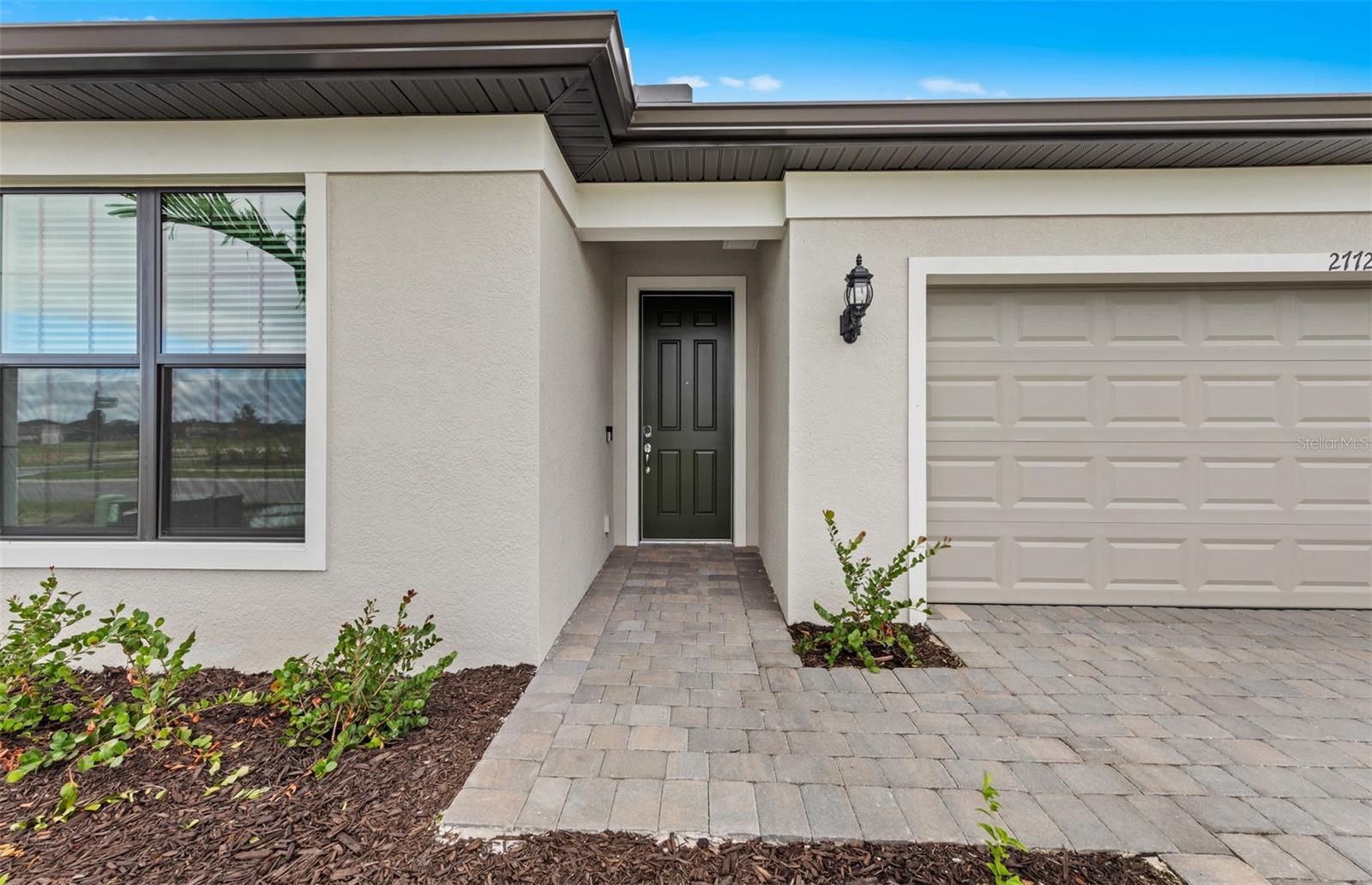 3458 - STRAND AT CEDAR GROVE - Residential