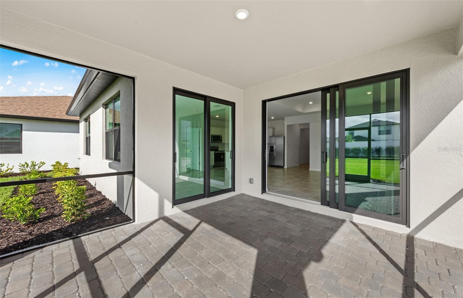 3458 - STRAND AT CEDAR GROVE - Residential
