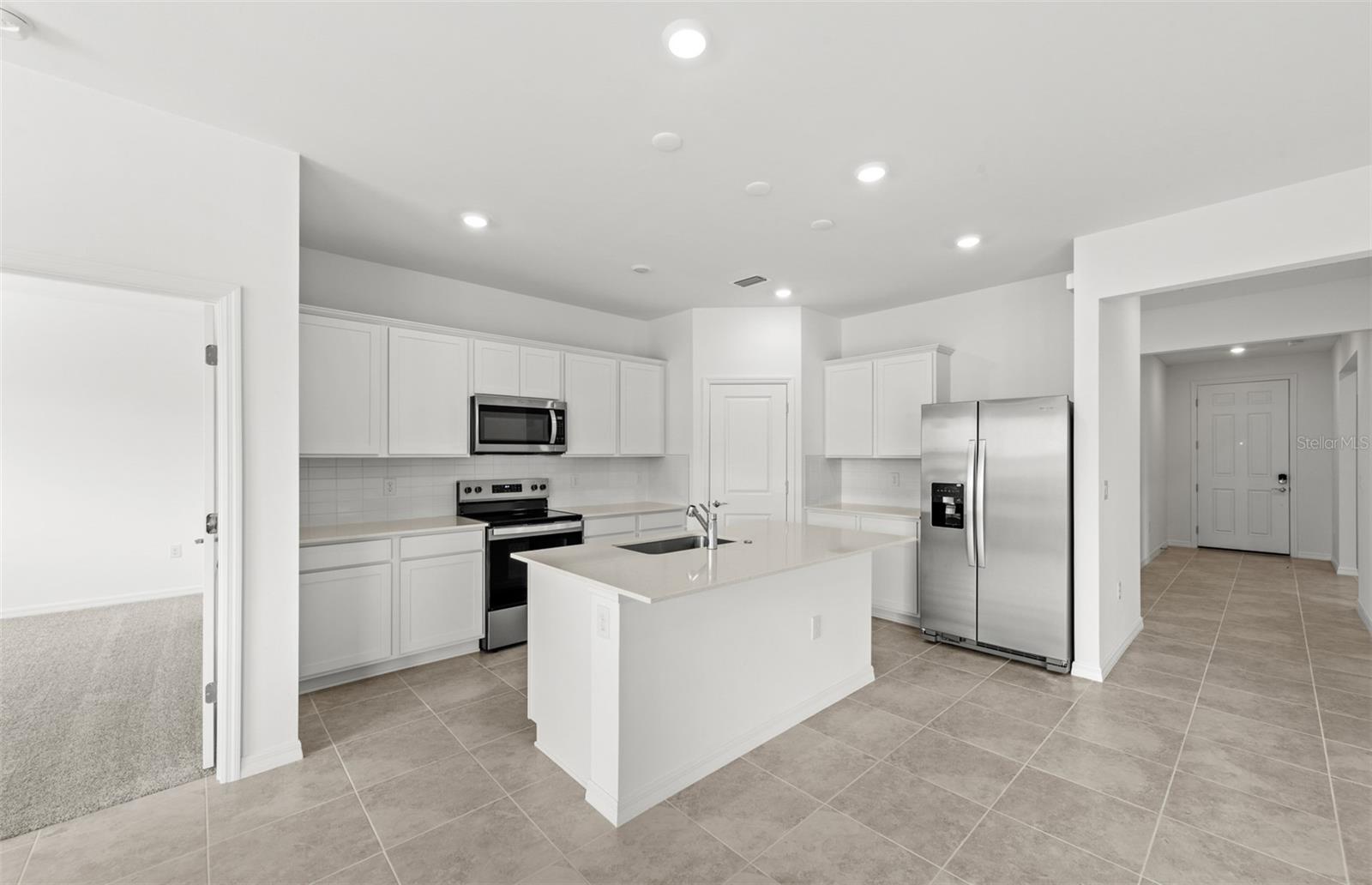3458 - STRAND AT CEDAR GROVE - Residential