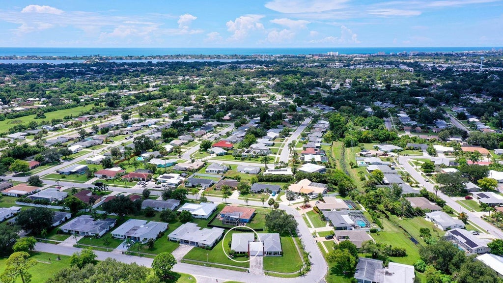 Photo of 6906 Curtiss Avenue #132, Sarasota, FL 34231 (MLS # A4705071)