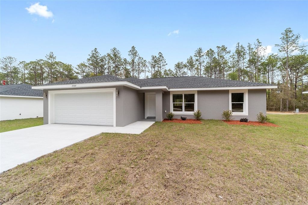 Photo of 14409 SW 26th Lane, Ocala, FL 34481 (MLS # OM718319)