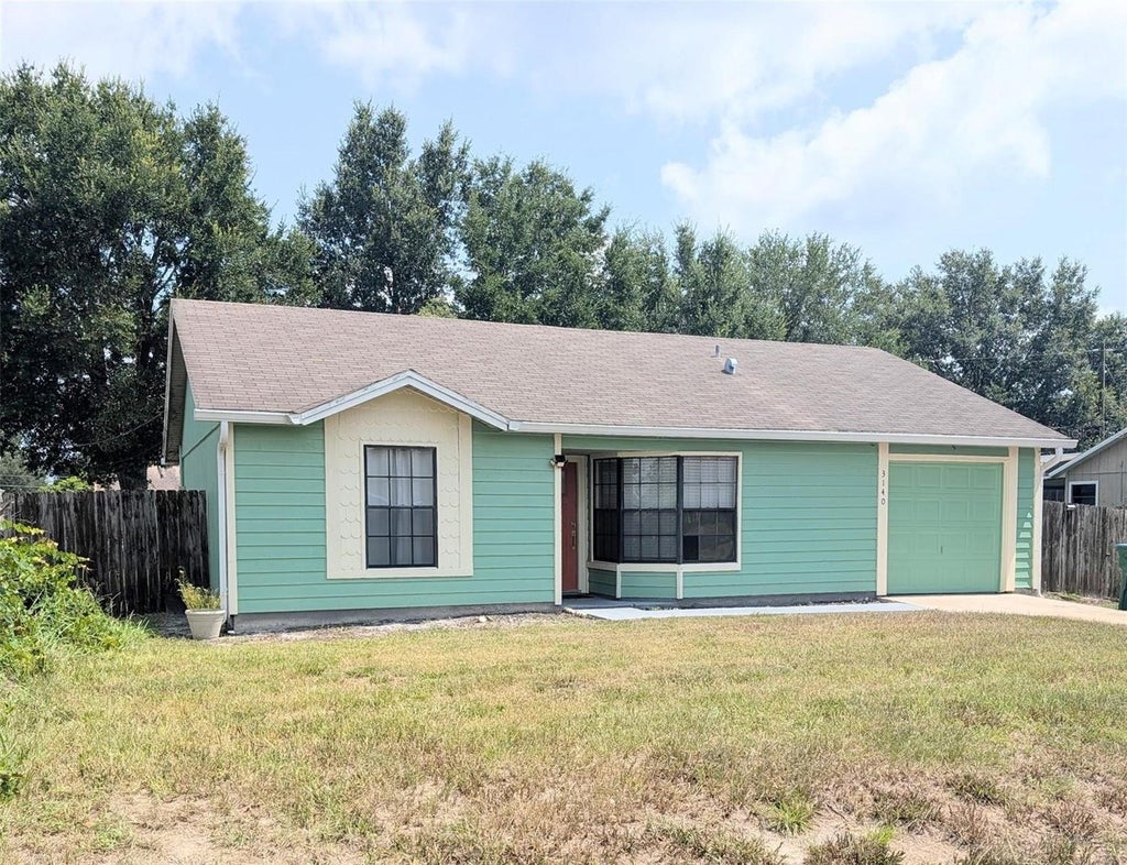 Photo of 3140 Wainwright Street, Deltona, FL 32738 (MLS # V4950395)