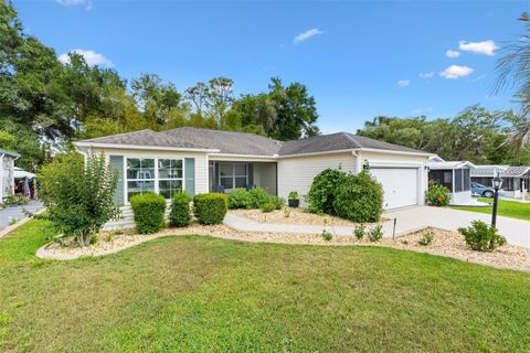 Photo of 428 Tarrson Boulevard, Lady Lake, FL 32159 (MLS # O6305404)