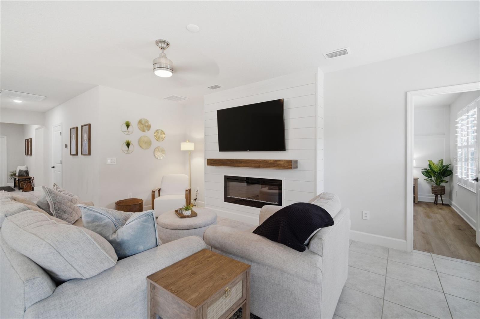 CYPRESS PRESERVE - Residential