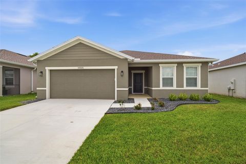 Photo of 10325 Gliding Eagle Way, Land O Lakes, FL 34638 (MLS # TB8504201)