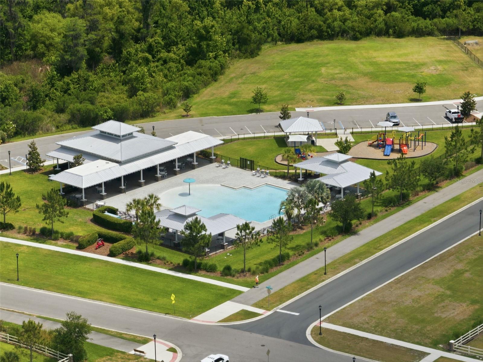 CYPRESS PRESERVE - Residential