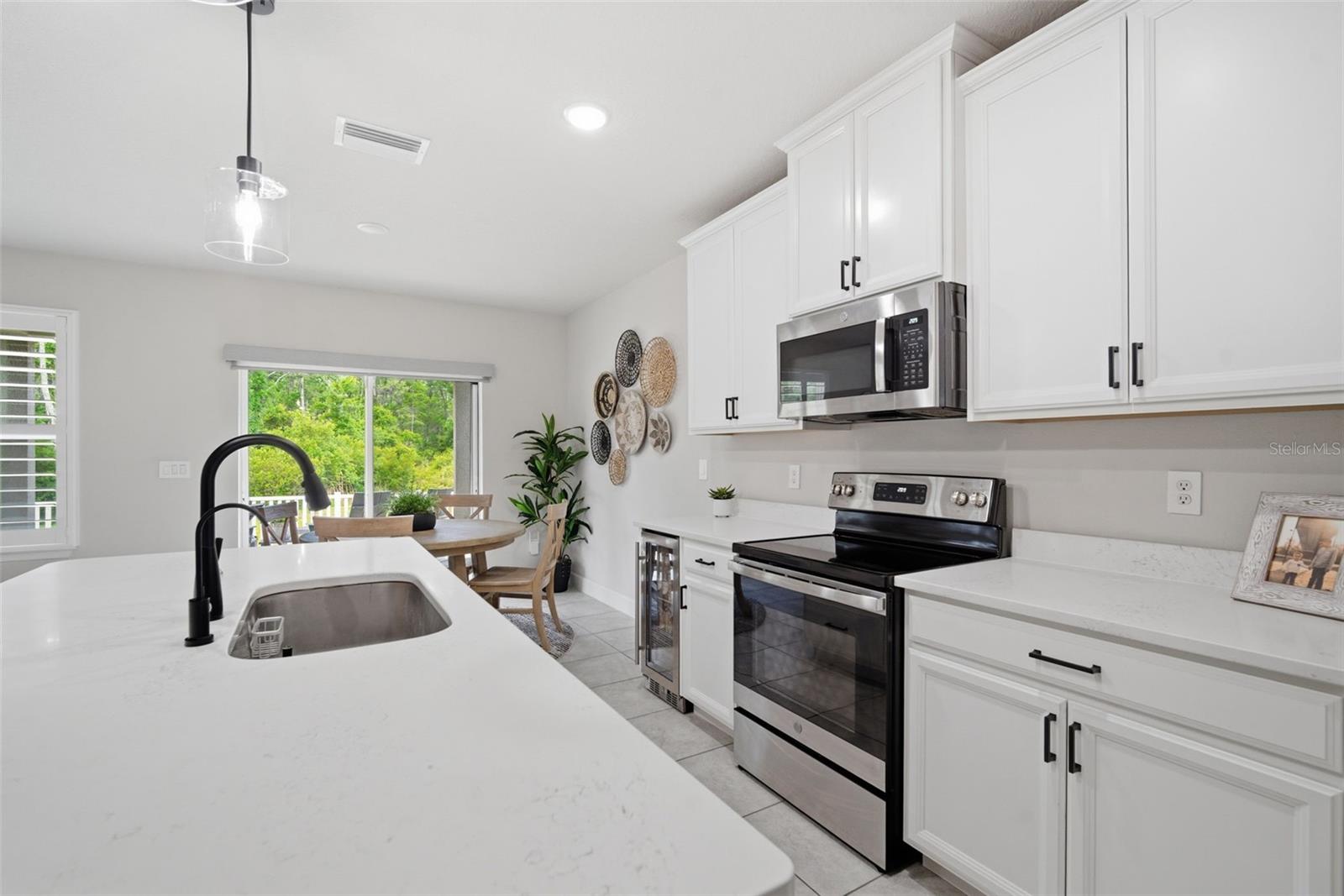 CYPRESS PRESERVE - Residential