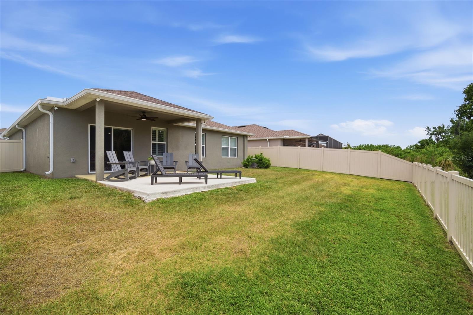 CYPRESS PRESERVE - Residential