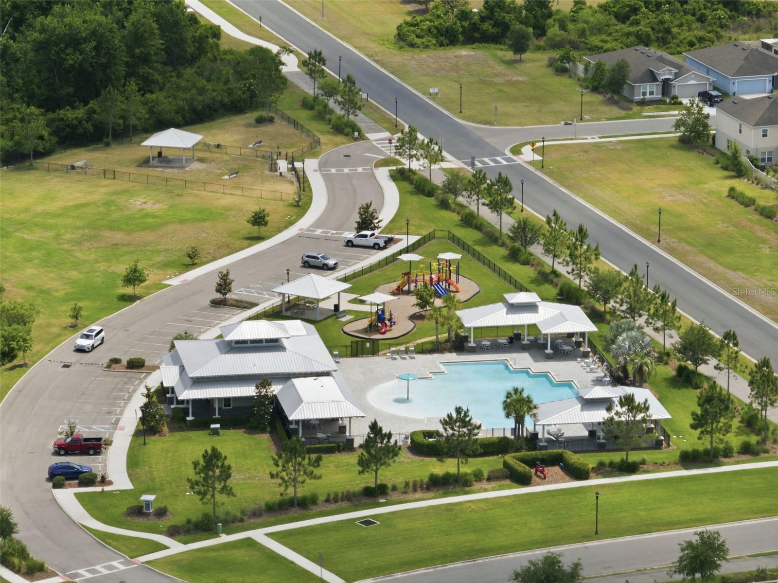 CYPRESS PRESERVE - Residential