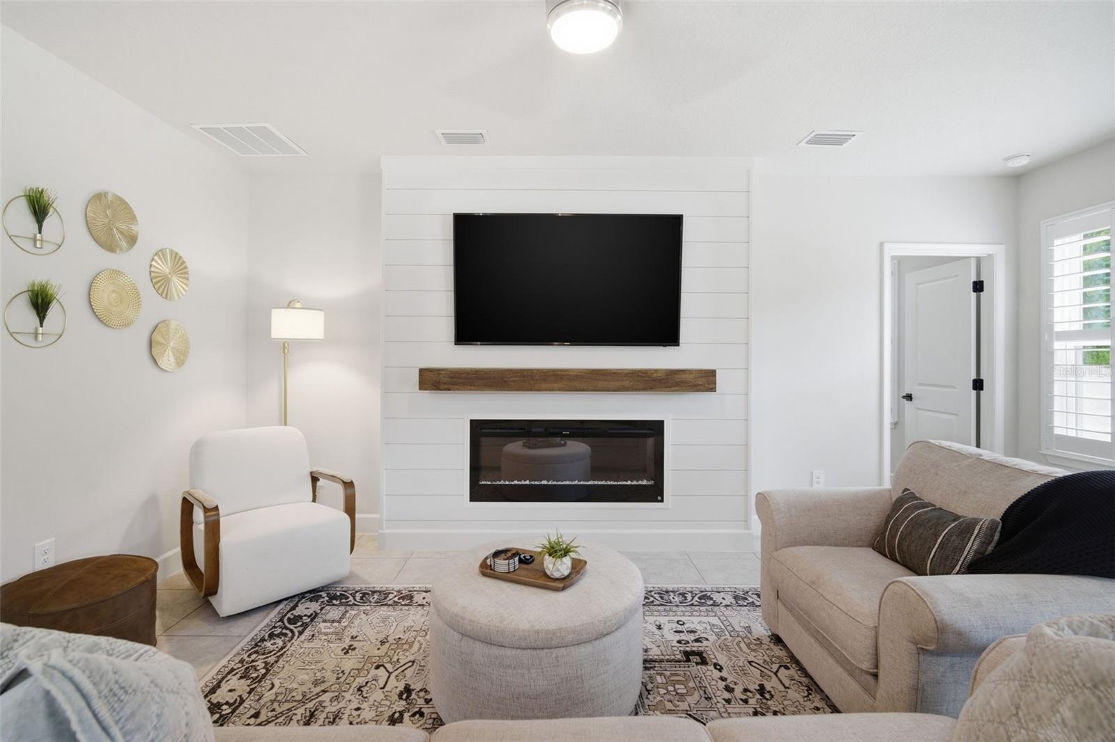 CYPRESS PRESERVE - Residential